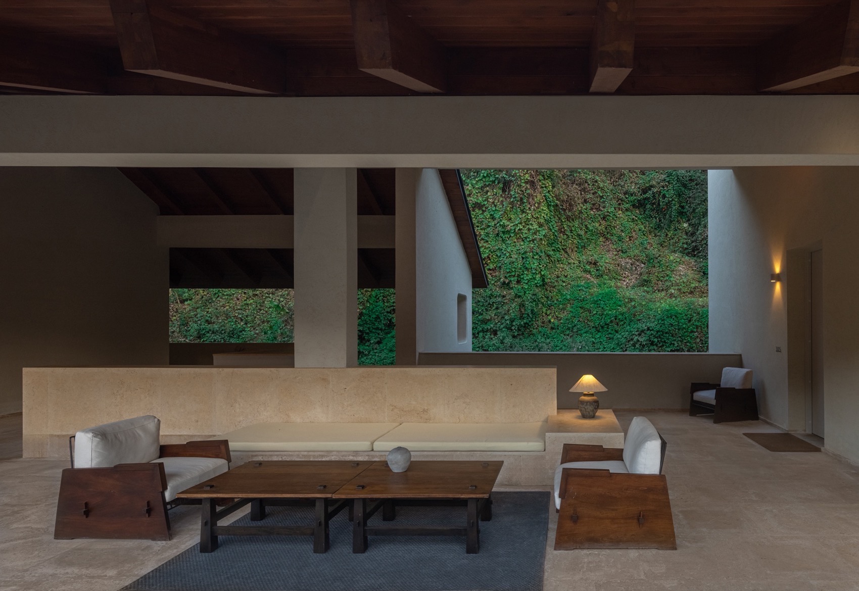 大乐之野·银杏谷丨中国洛阳丨上海末广建筑设计有限公司-225