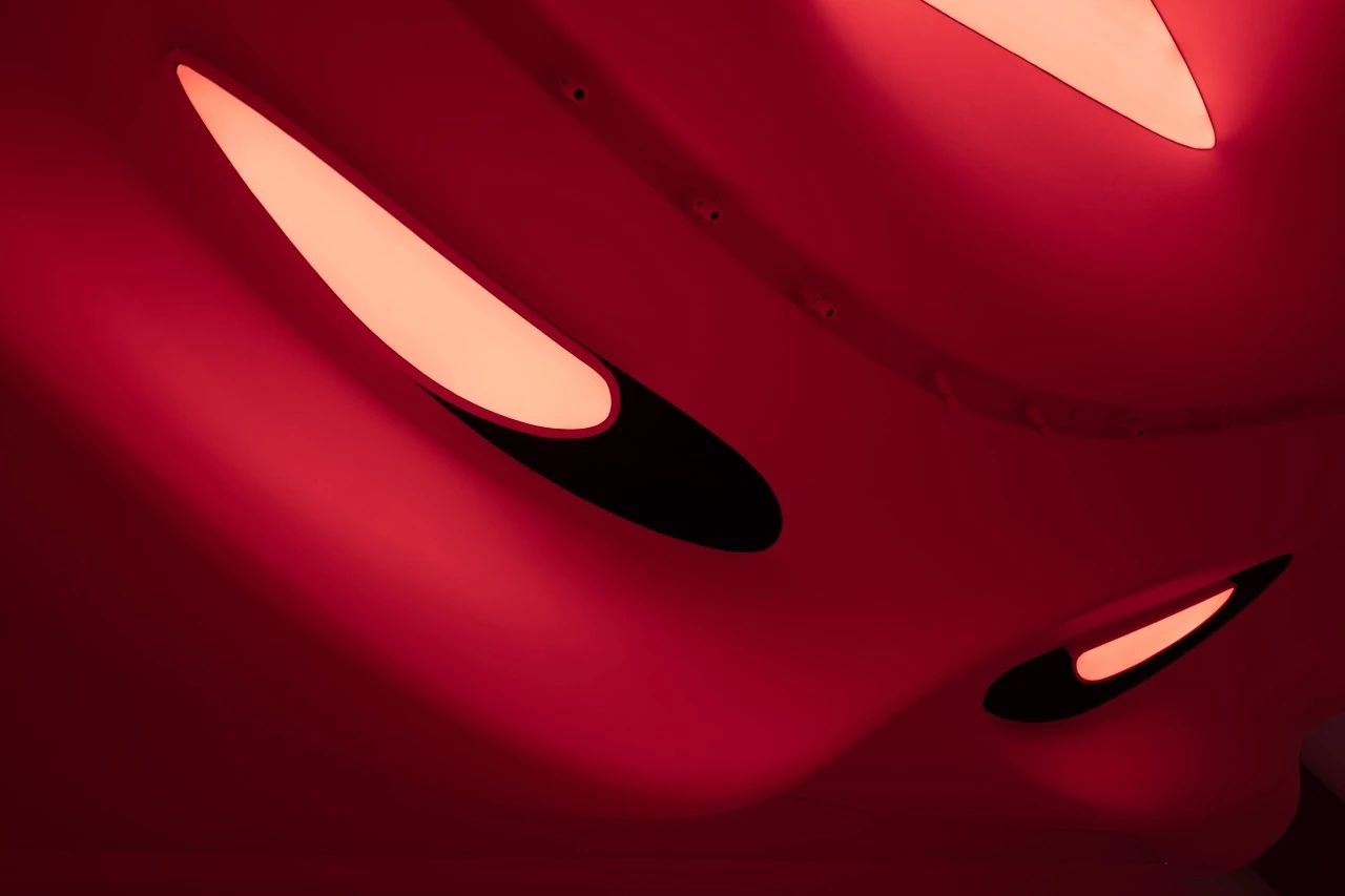 M2 艺术中心丨中国杭州丨SpActrum-40