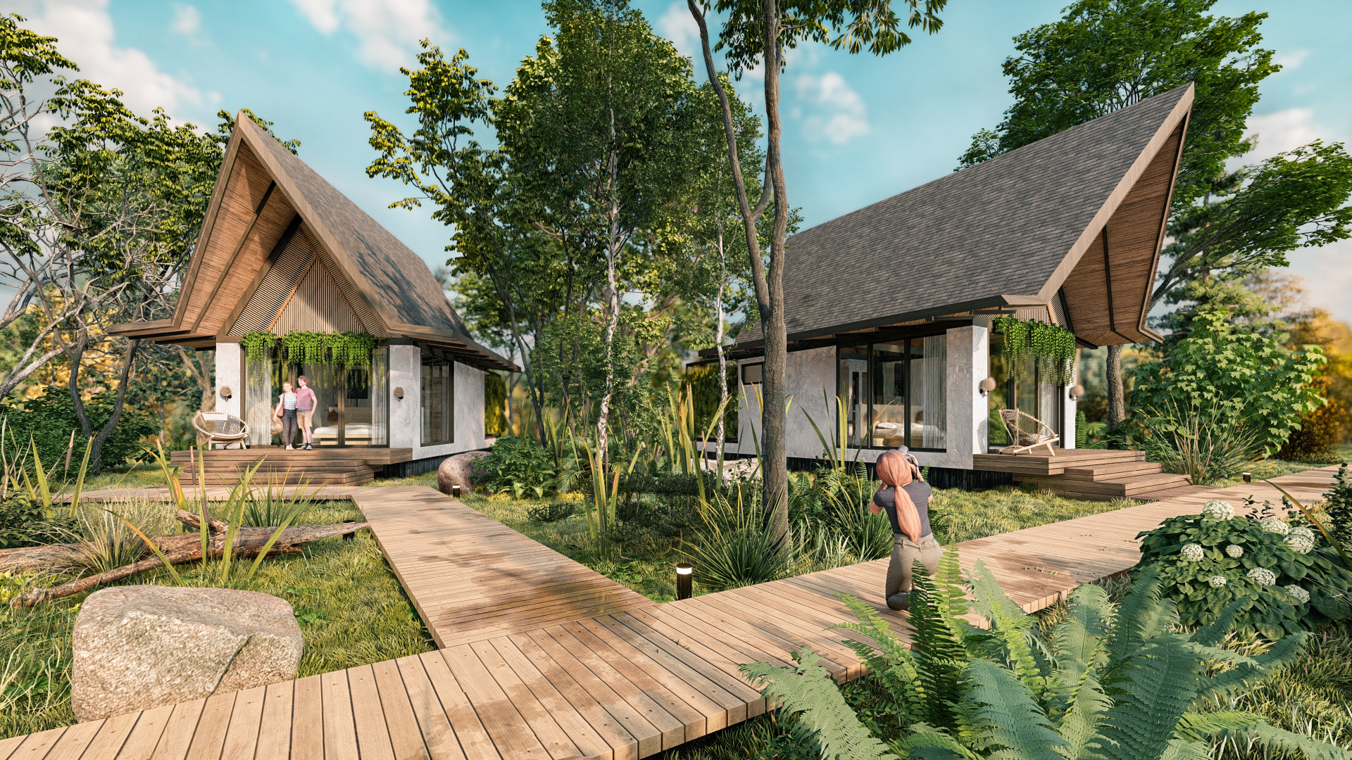 柠檬平房丨Costa Rica-5