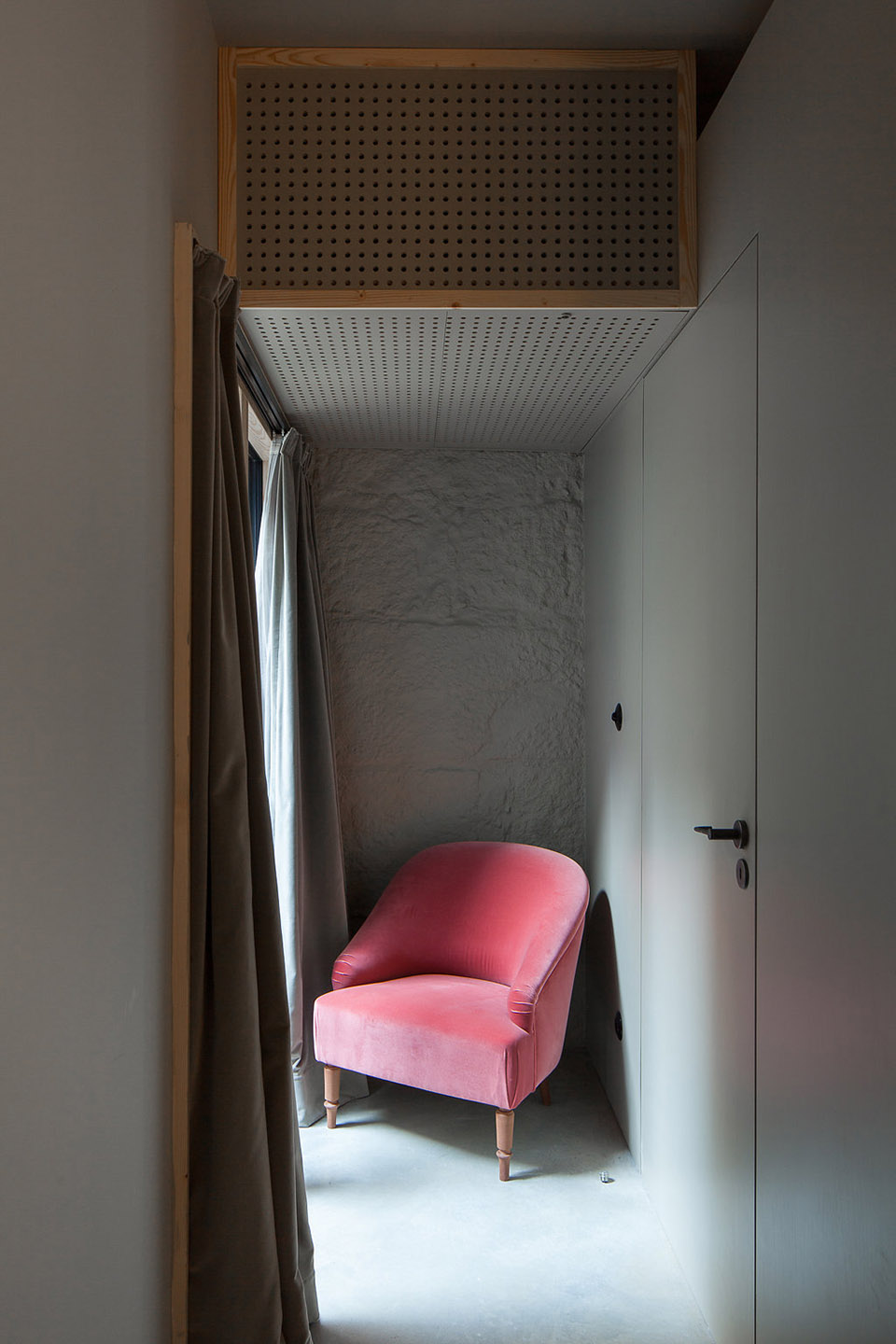 波尔图Armazém奢侈酒店 / Pedra Liquida-109