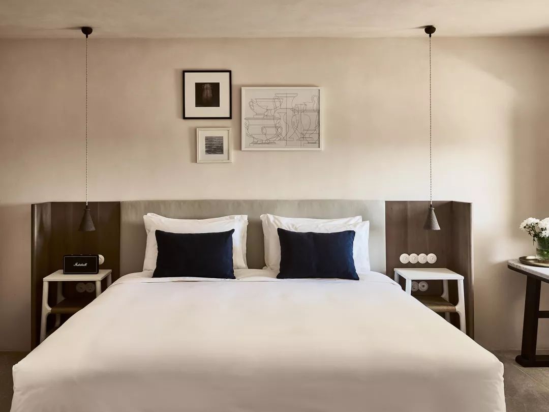 圣托里尼 Istoria 酒店,传统与现代的完美融合-61