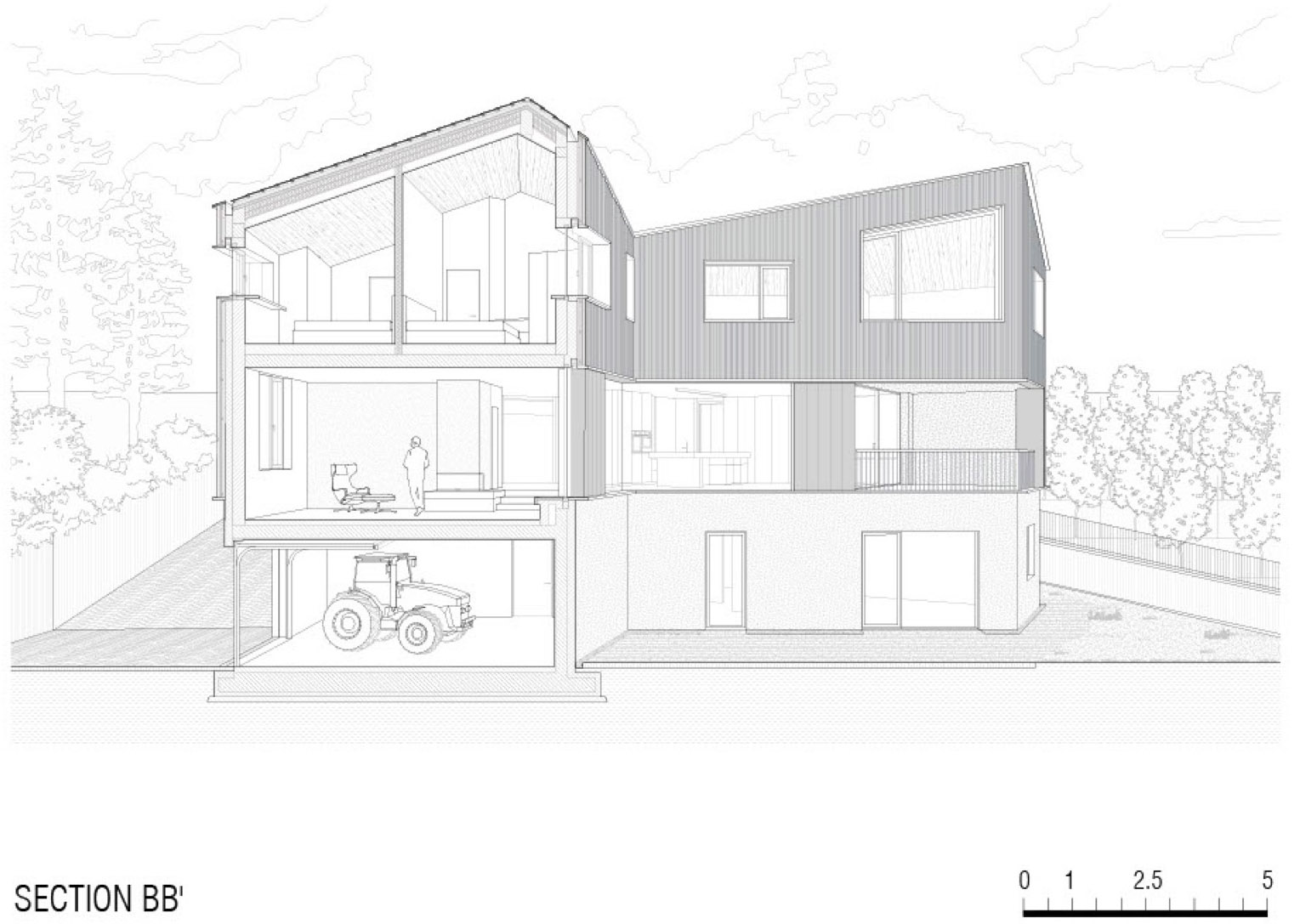 故乡之家丨意大利特伦托-48