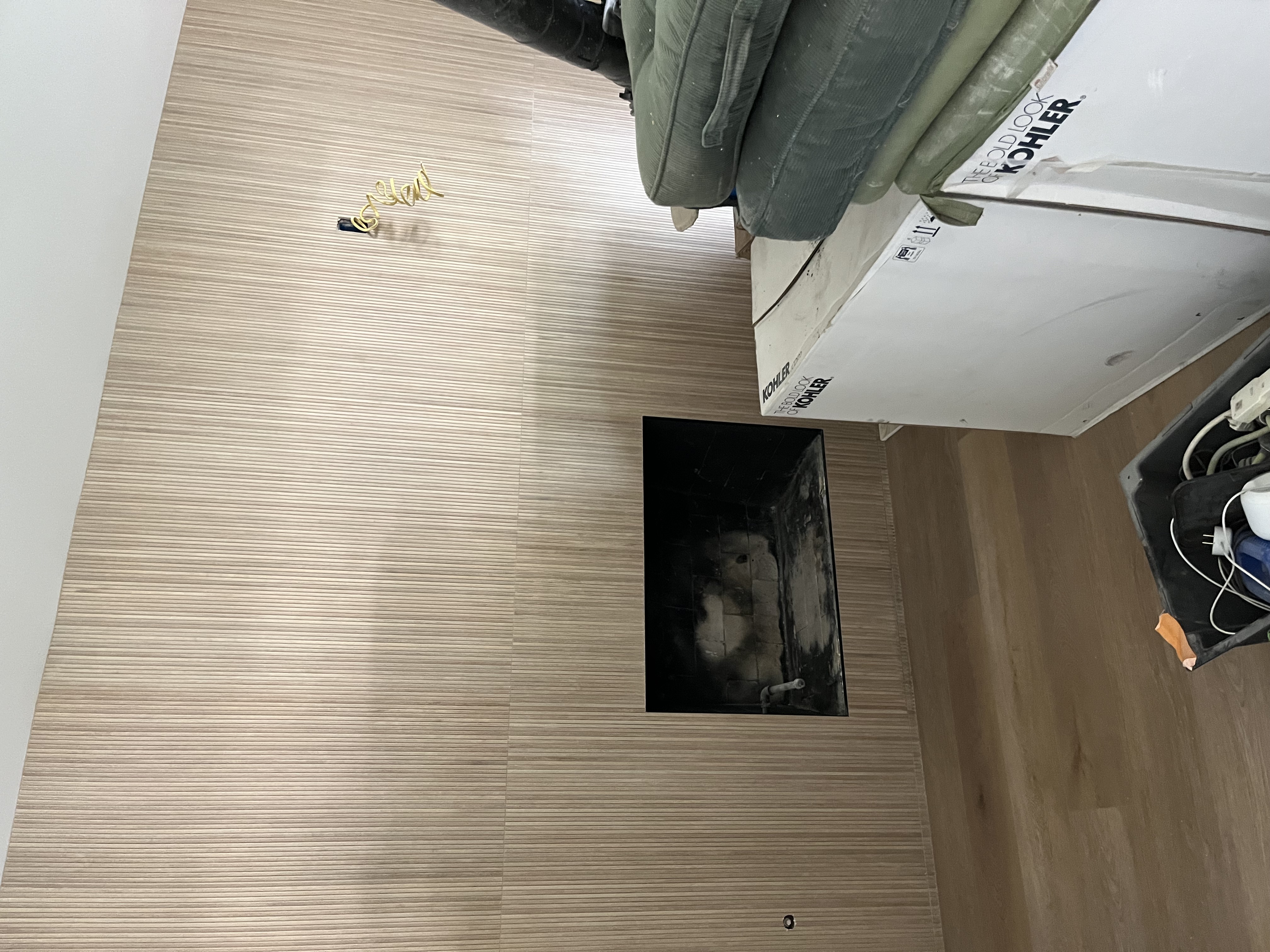 加利福尼亚州森林湖市全屋改造丨美国加利福尼亚-27