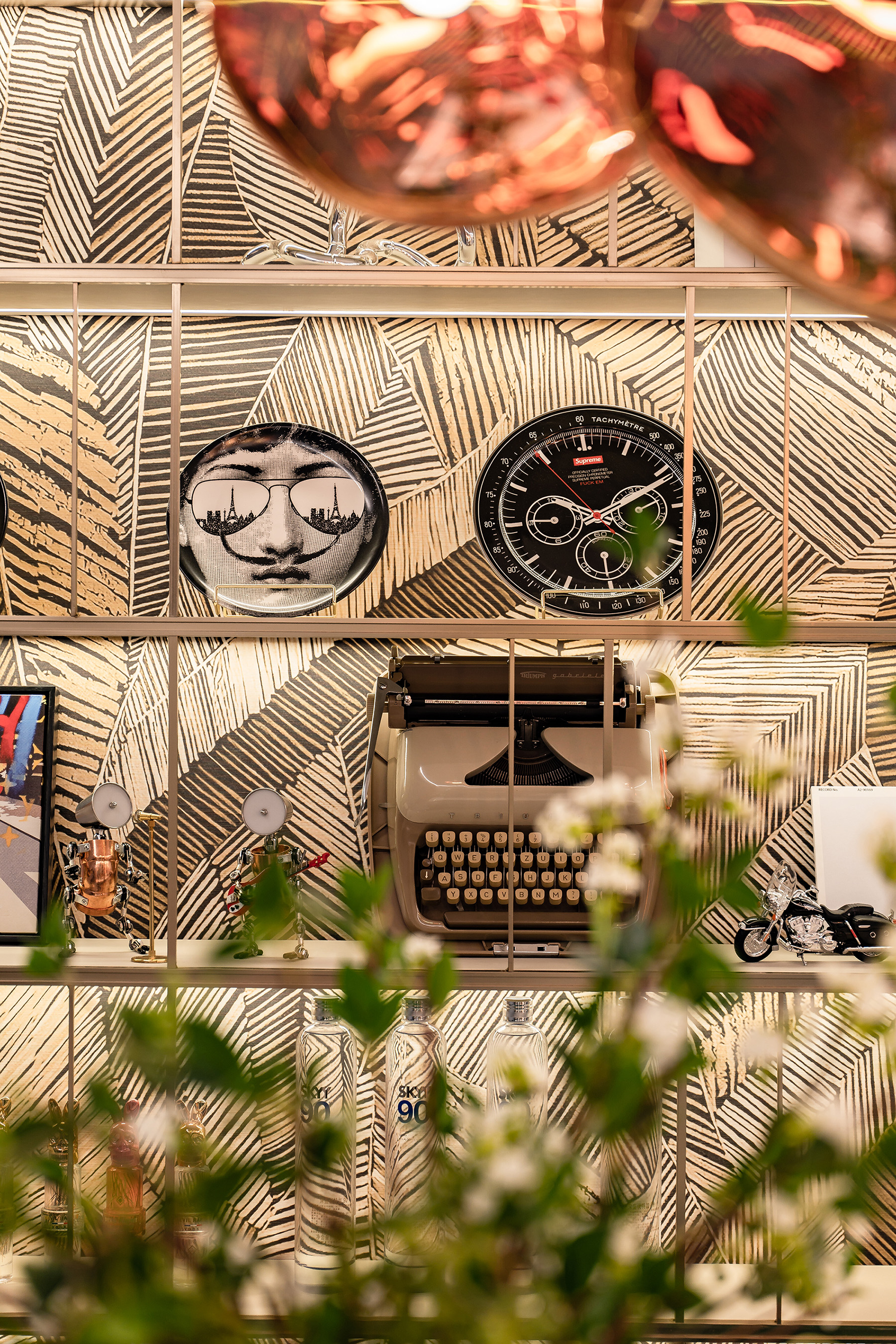 融创济南未来壹号 117 样板间丨中国济南丨北京喻远旨丰产品设计有限公司-26