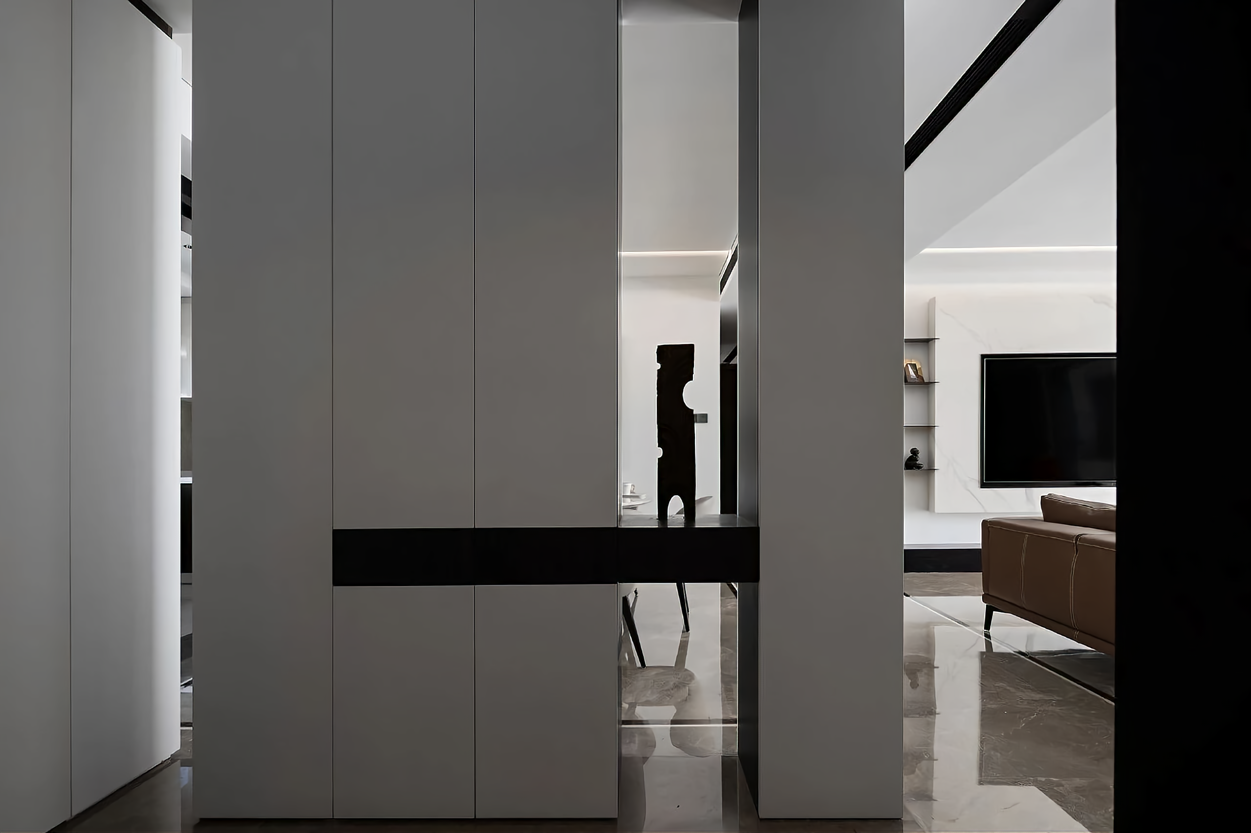 上湖城章丨中国宁波丨端石设计事务所-13