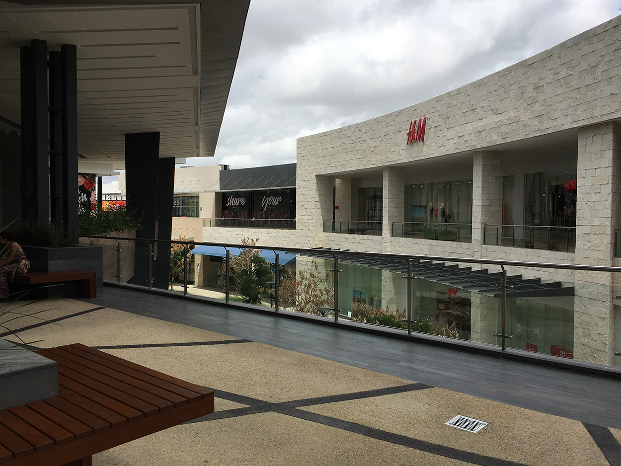 marina town center aor-3