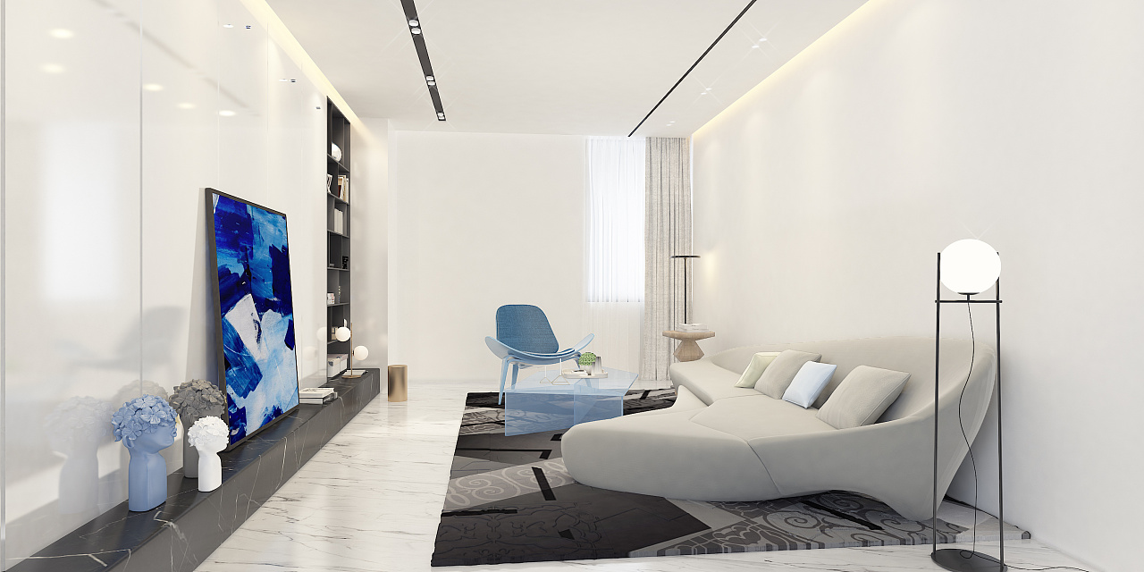 广州OT整形医院改造设计  由里建筑设计-15