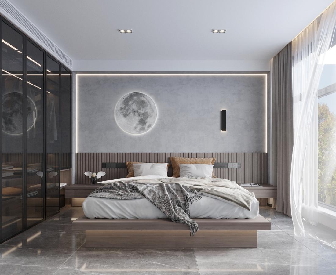 灰色国度 | 艺术与生活的完美融合-18