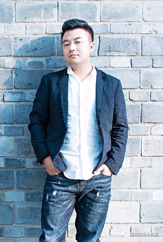 万达 one 现代轻奢风，付必正设计师的完美呈现-1