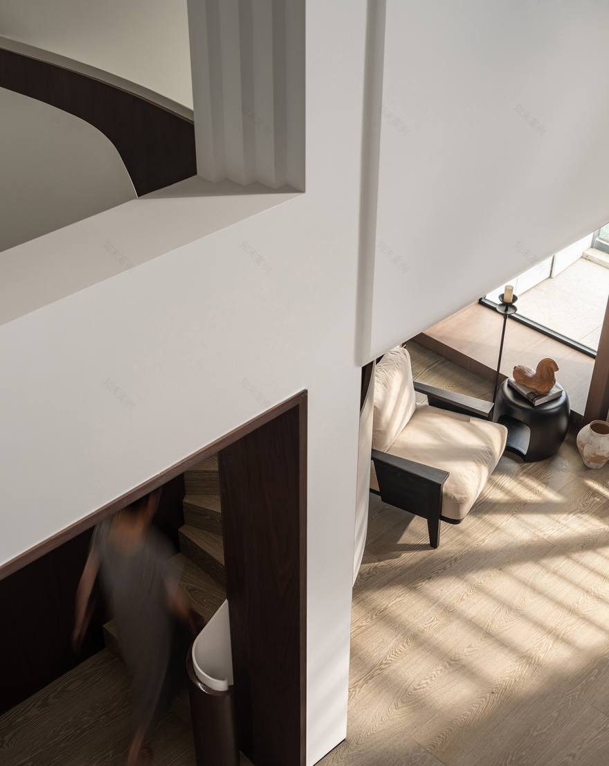 武汉东湖·楚世家丨中国武汉丨武汉得间设计-37