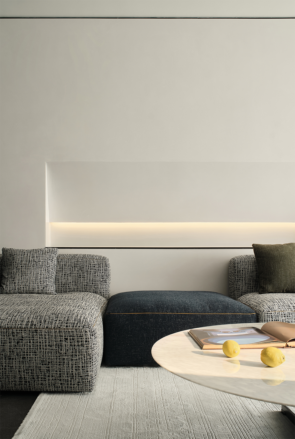 生活·在丨中国南京丨上海仝界空间设计（仝设计）-8