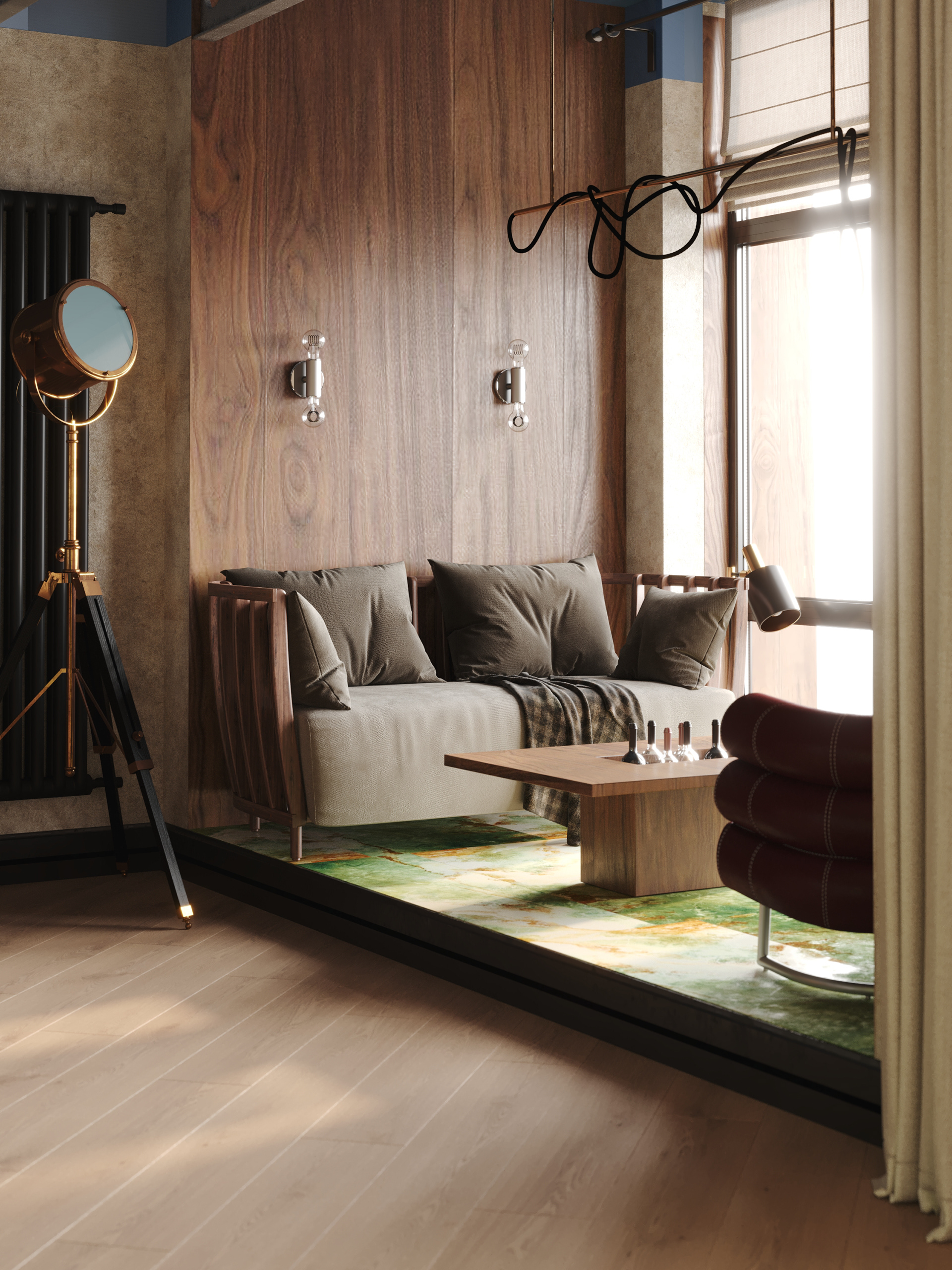 河滨公园丨vasil.mama-9