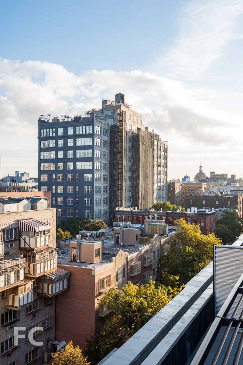 Oosten — FIELD CONDITION-13