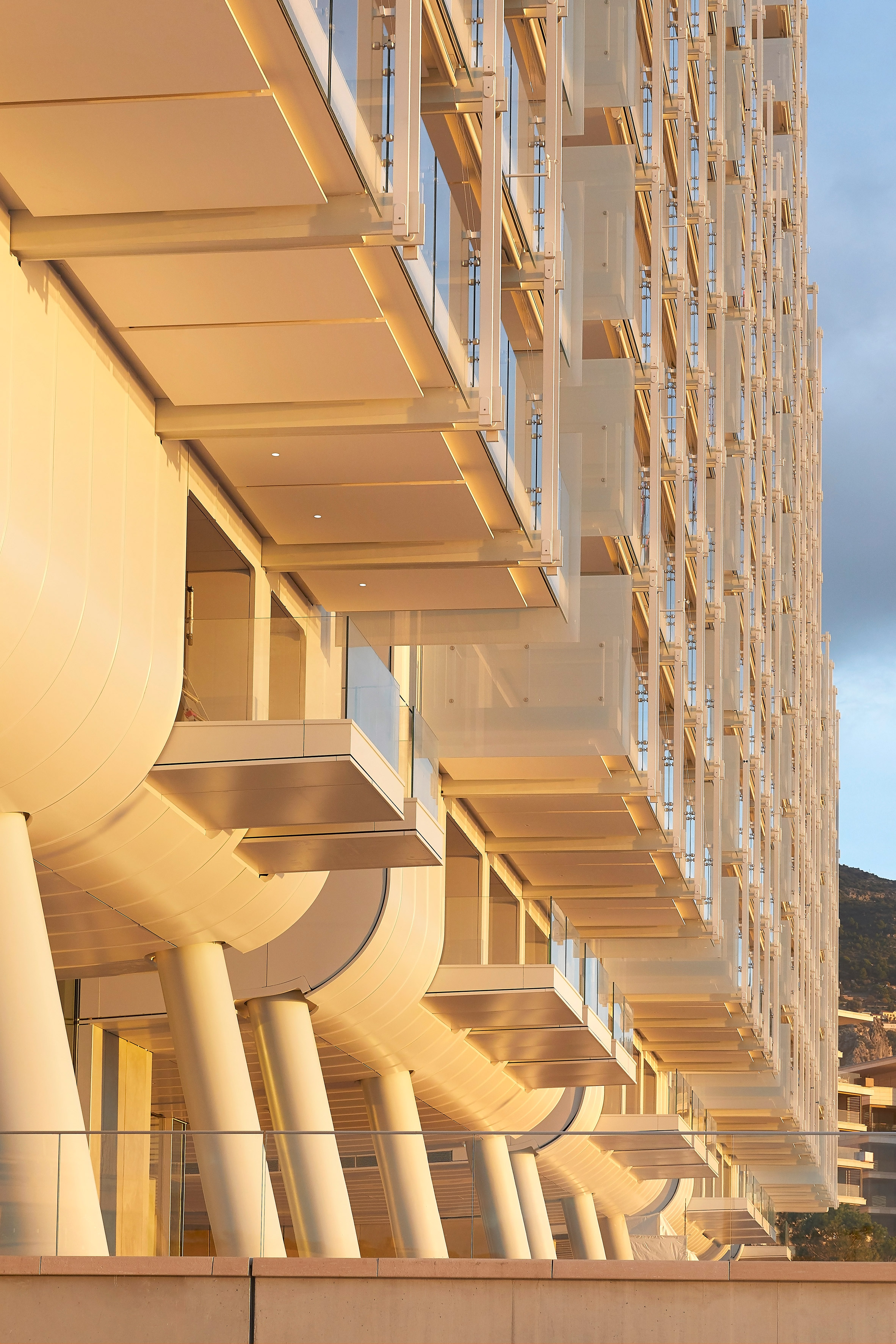 摩纳哥「Mareterra」填海造陆计划-44