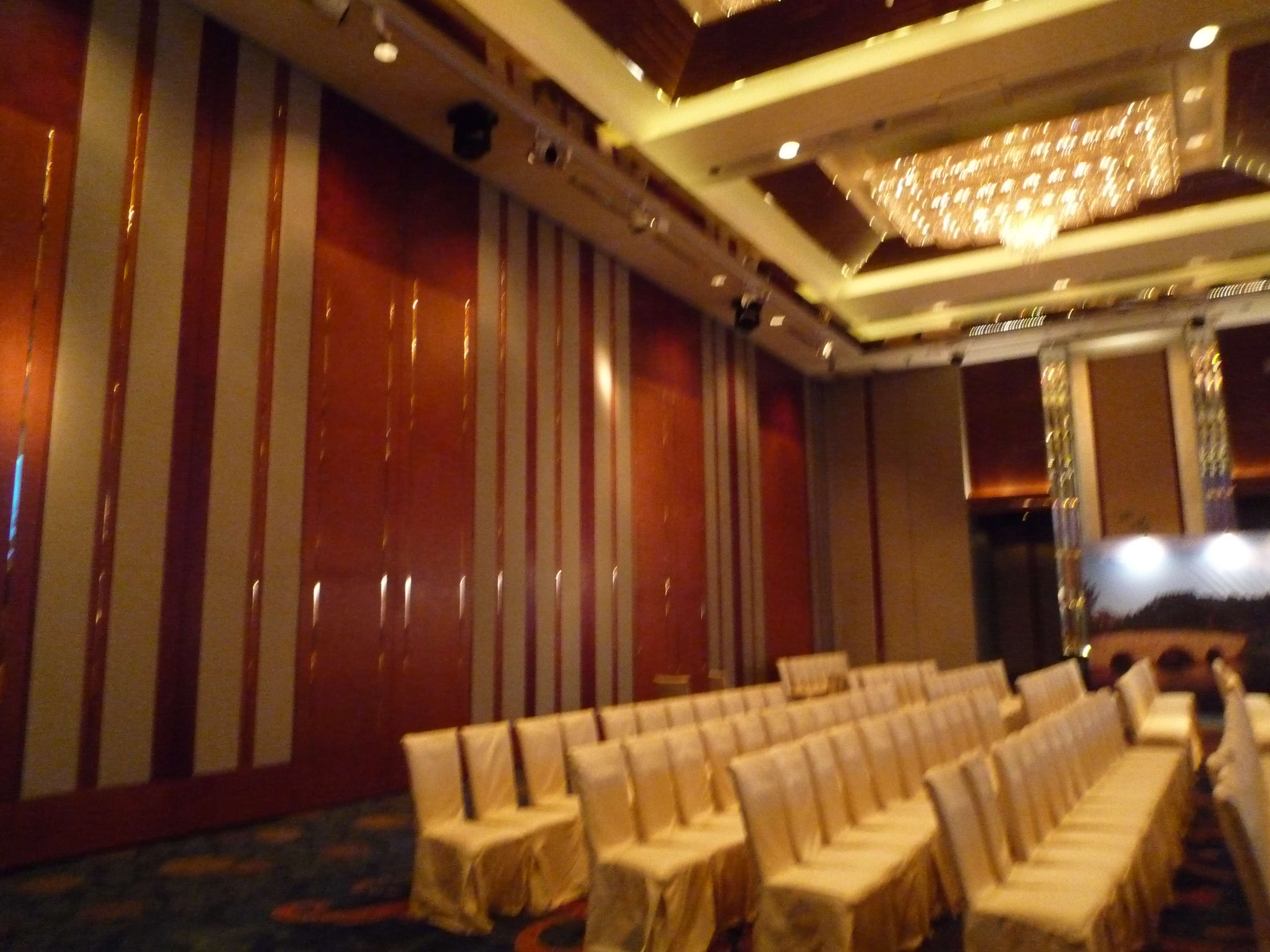 HBA  深圳丽思卡尔顿酒店   -4-6