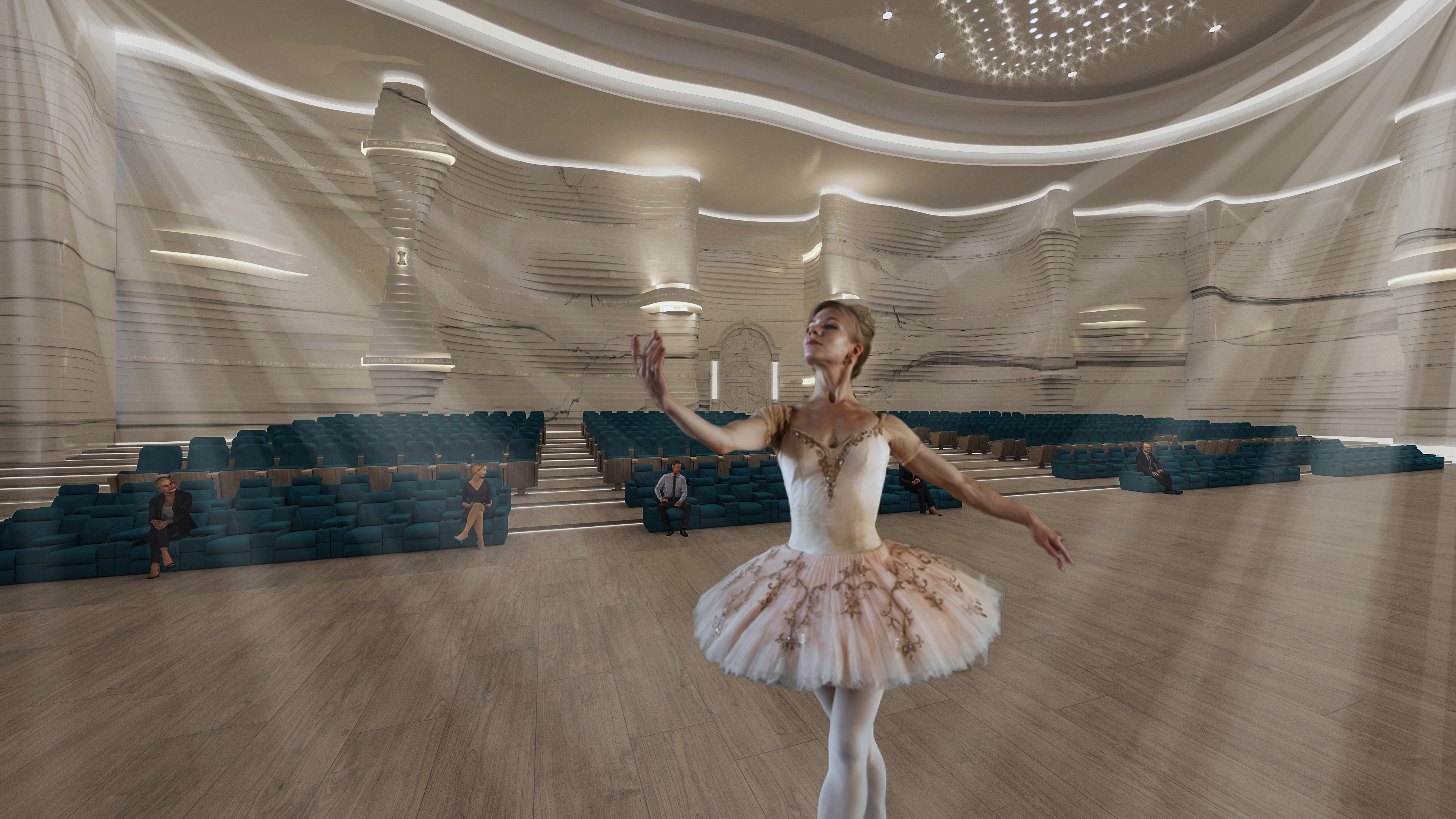 Ballerina Theater-2