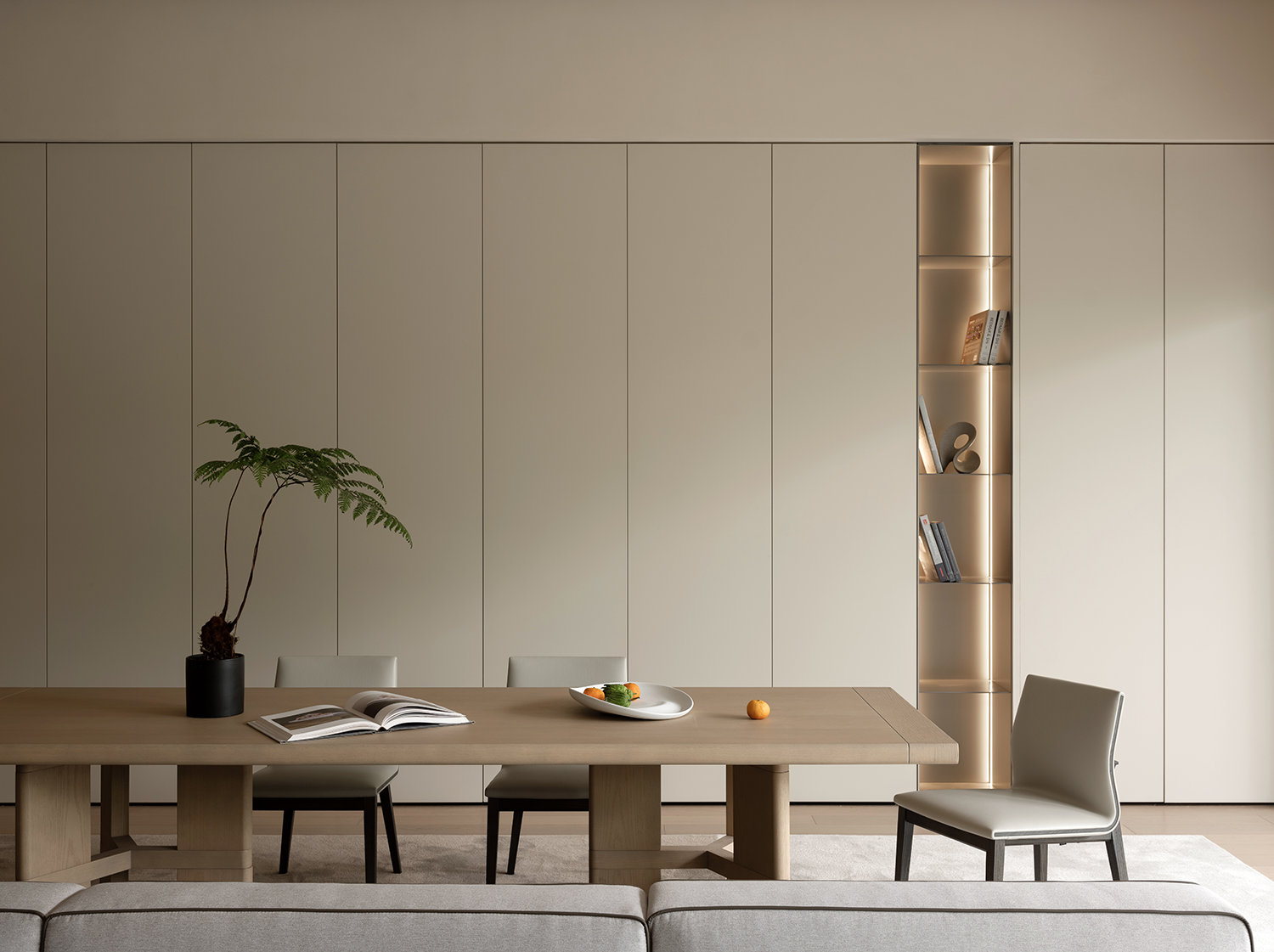 希玛设计办公室丨中国上海-121