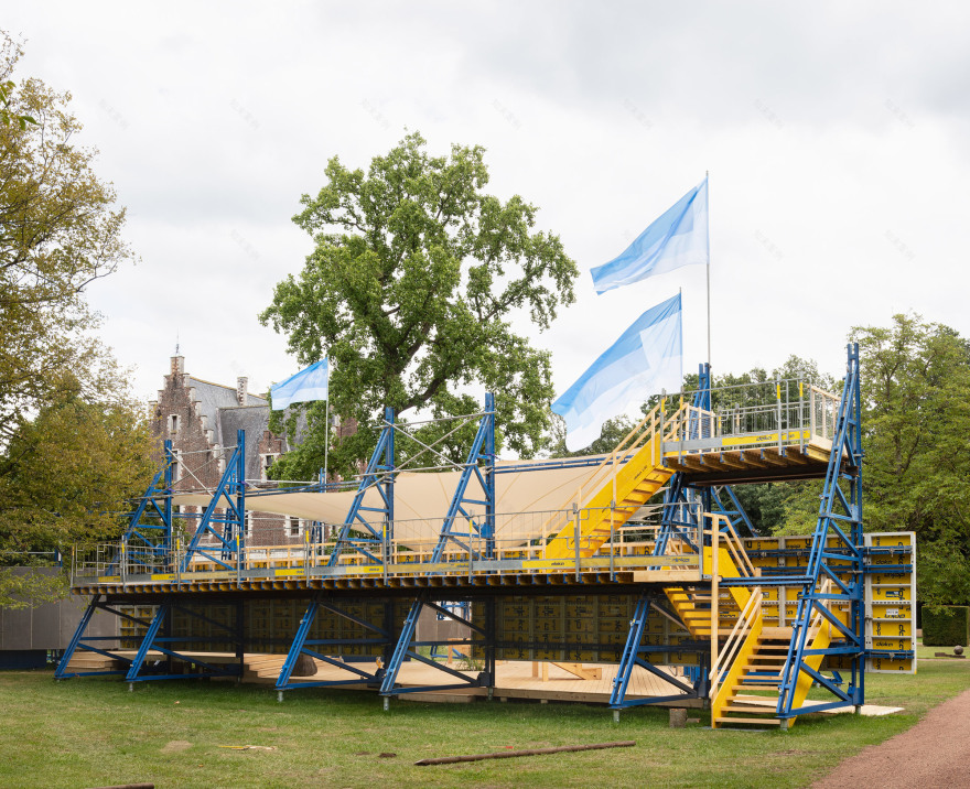 弗洛拉亭丨比利时-33