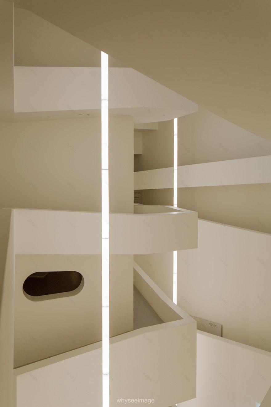 华茂艺术教育博物馆丨中国宁波-99