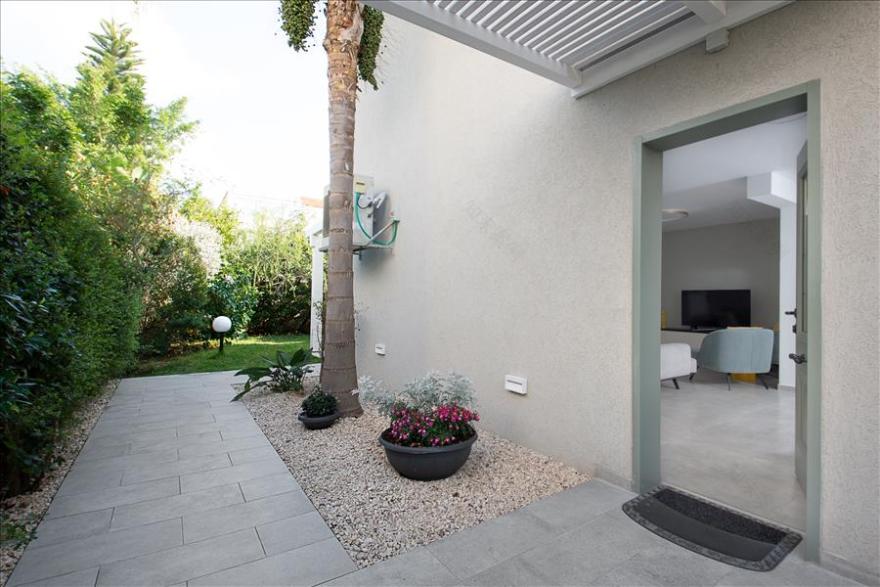 סיגל שפר | עיצוב פנים בית פרטי 5 חדרים בחדרה - PICKINTERI-27