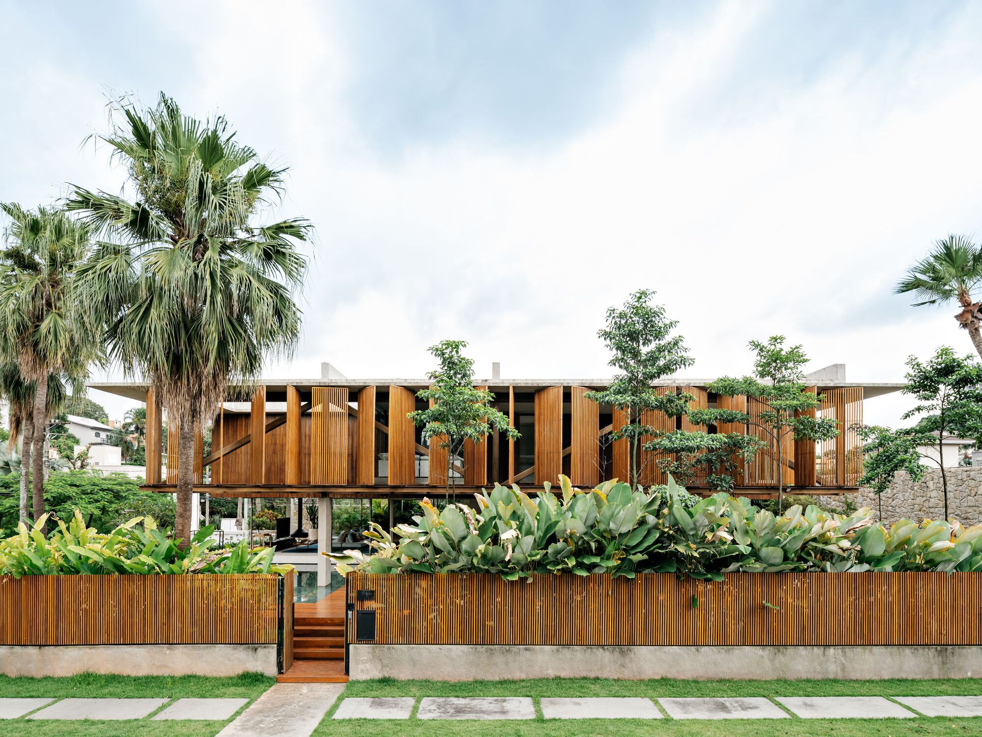 库马鲁之家丨巴西丨FGMF-32