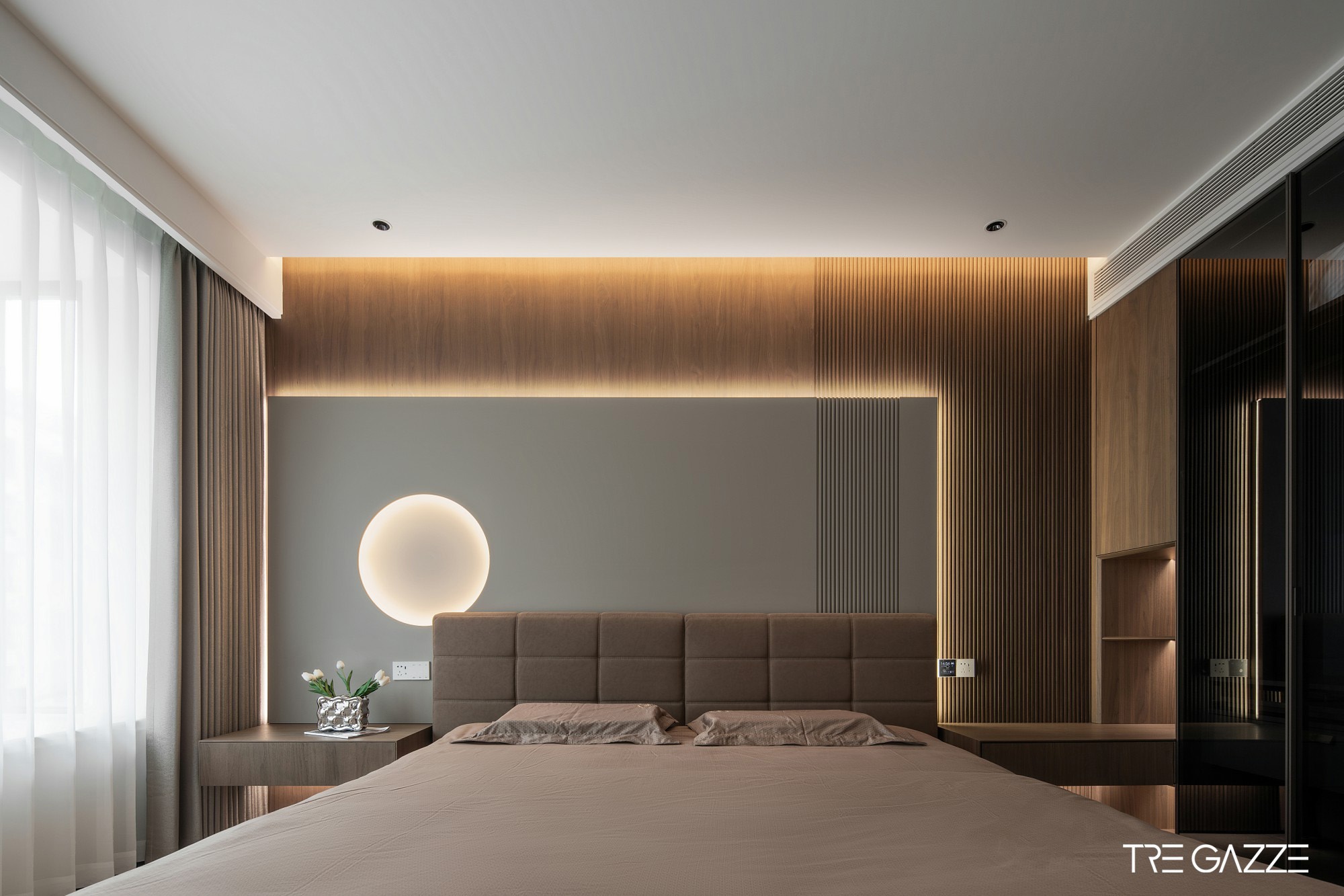 静享自然 理趣之旅丨中国临沂丨筑典设计事务所-31