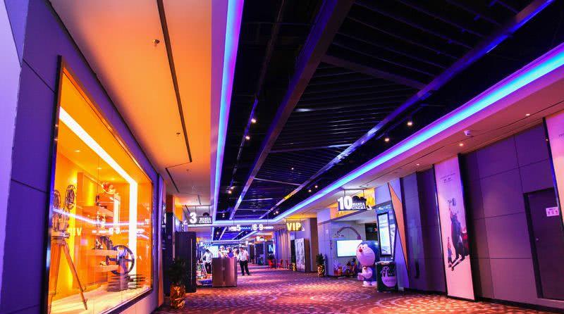 通辽万达电影城-18