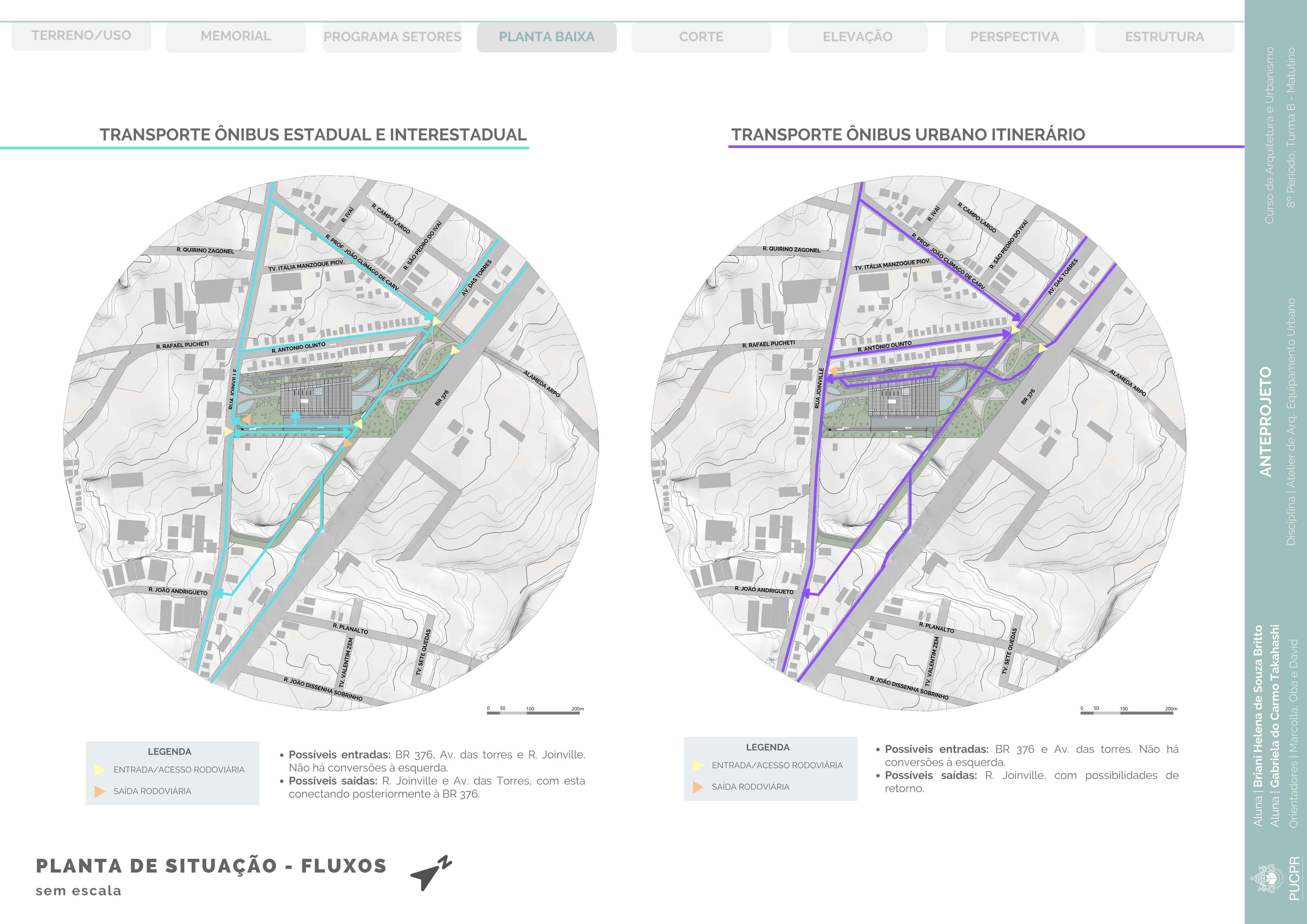 Terminal Rodoviário Pêndulo-7
