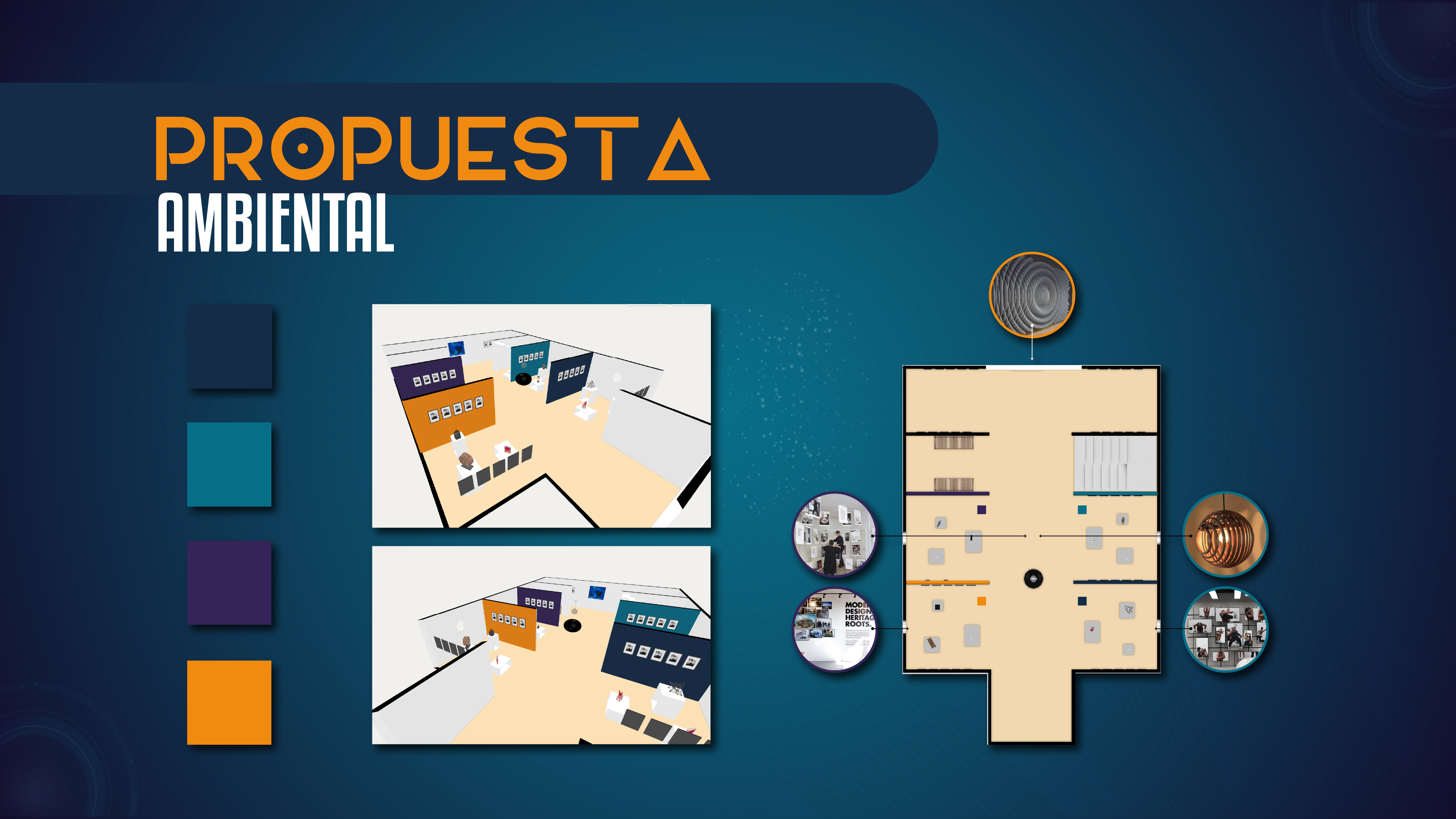 Proyecto de grado: GEOPOIESIS-7