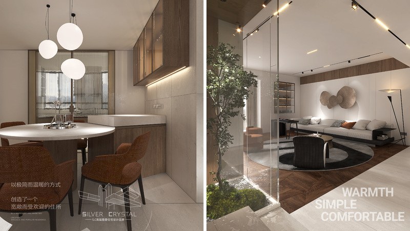 昆明金牛小区王府-3