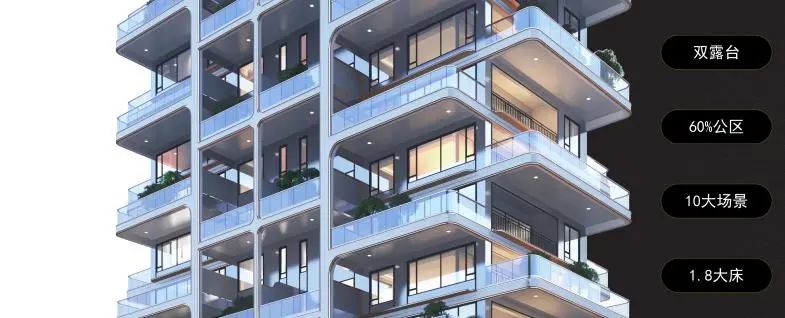 北方·第四代+高品质住宅：从产品丨中国无锡丨刘月超-30