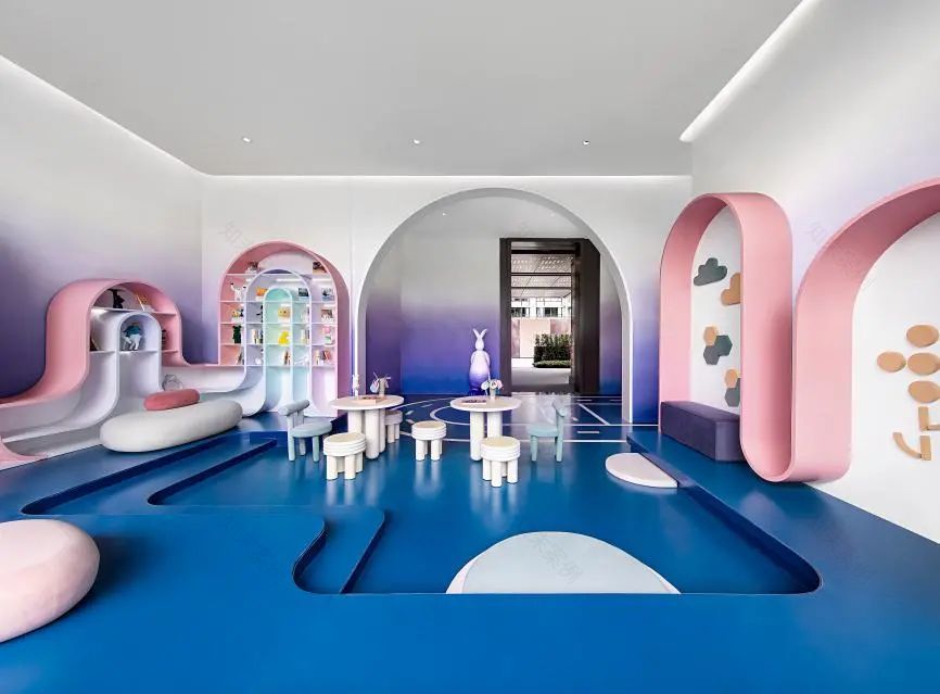 成都万科天府锦绣实景展示区丨中国成都丨矩阵纵横设计股份有限公司-30