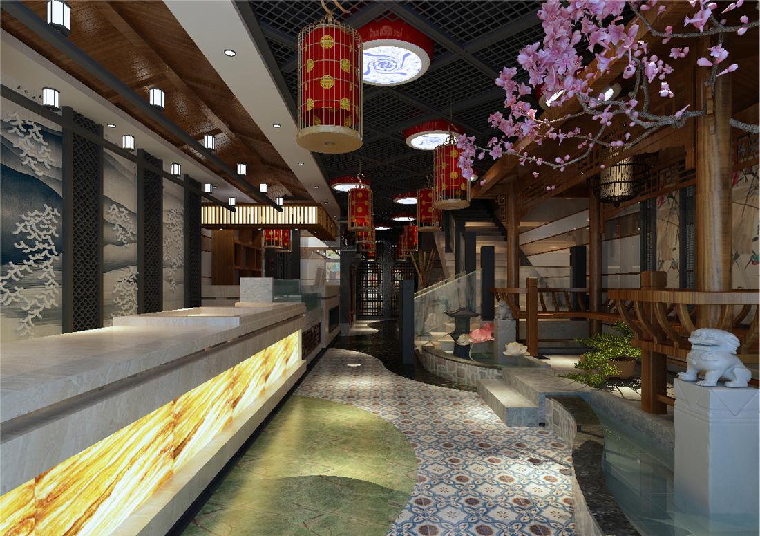 
皓钺老来涮分店3 -3