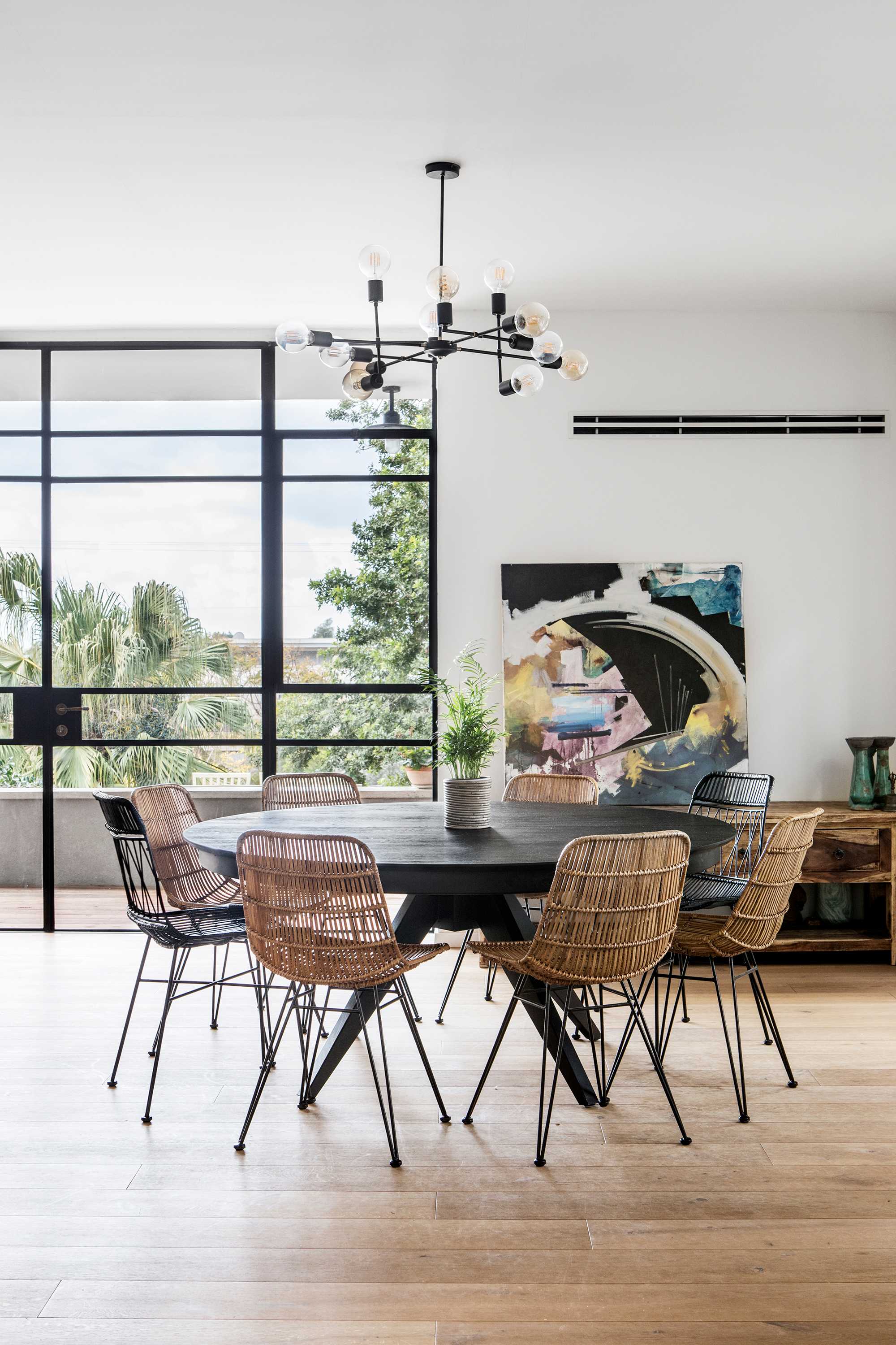 2017 年建筑佳作——别墅大师的私人住宅设计-10