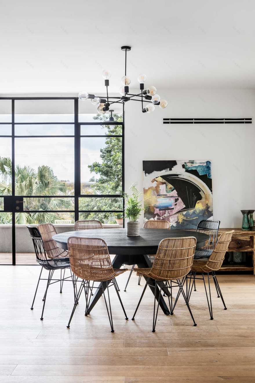 2017 年建筑佳作——别墅大师的私人住宅设计-10