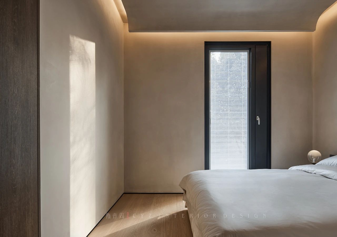 回归生活本真丨中国上海丨上海陈壹周室内设计-47