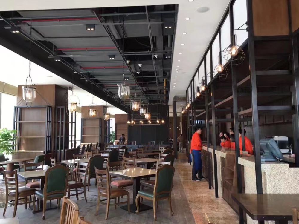 义乌香格里拉酒店-21