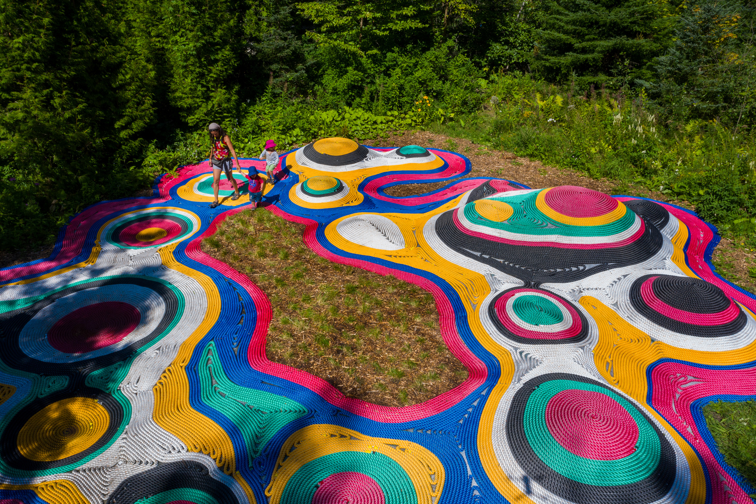 加拿大增强地面装置-16