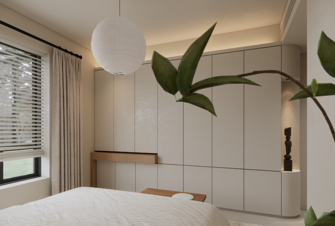 尔上设计|新一代原木风玩出NewLife-41