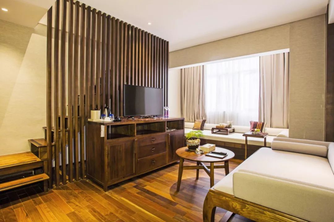 不期而遇的远方 | 青松掩映 茶苑芬芳-12