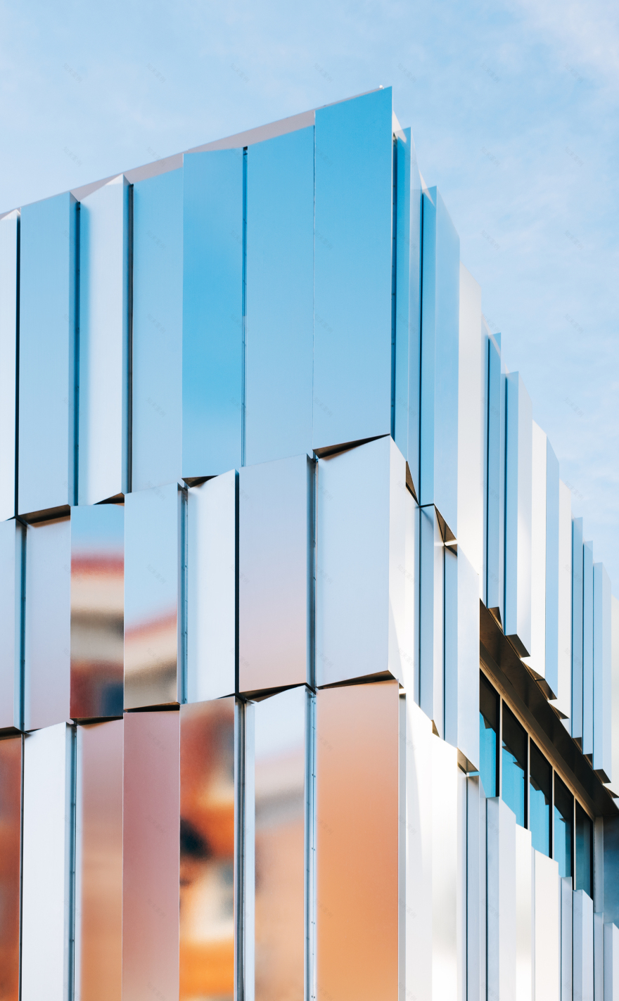 Ociciwan 当代艺术集体空间丨加拿大丨RPK Architects-39