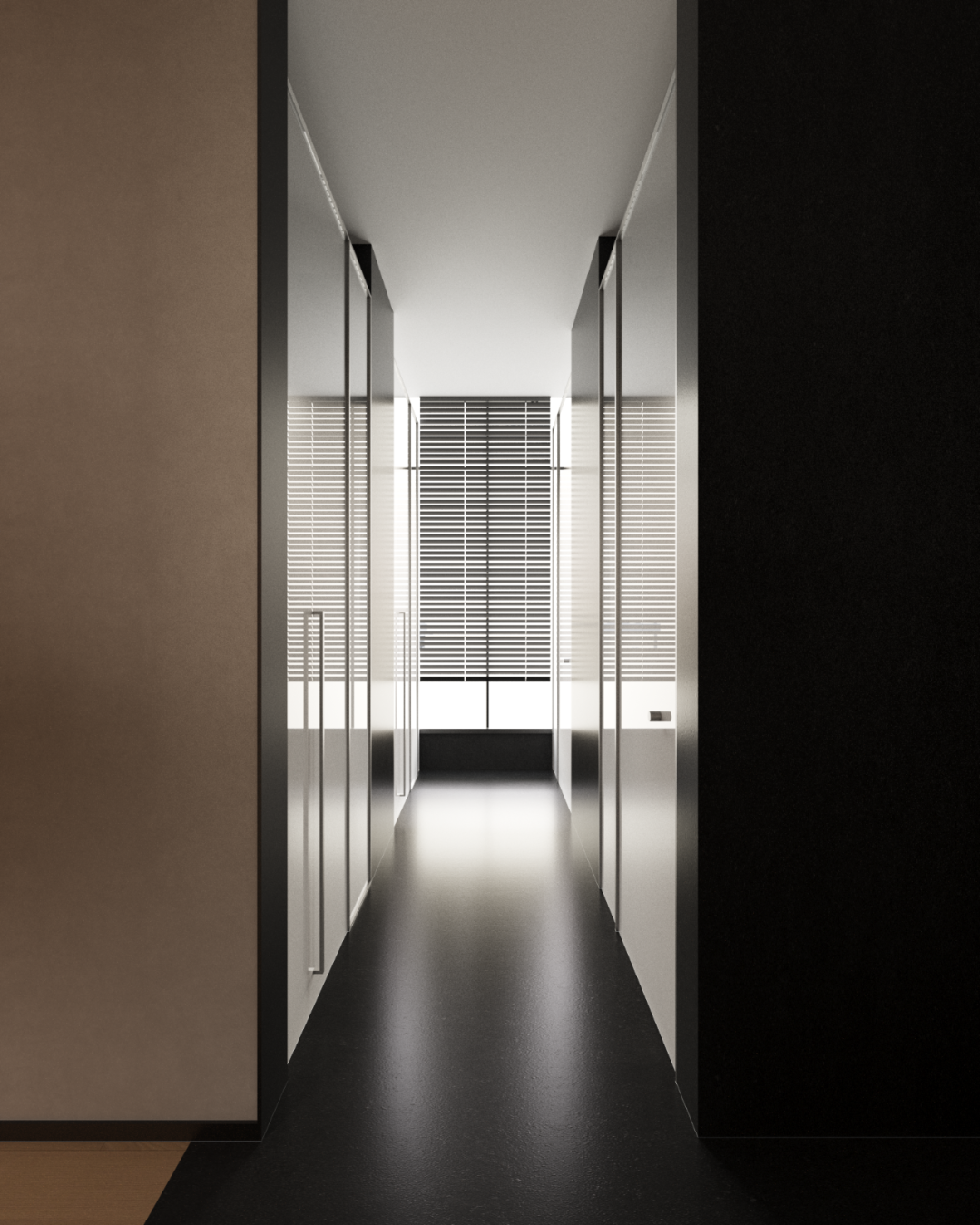 老挝金三角电竞酒店丨辰夏空间规划-26