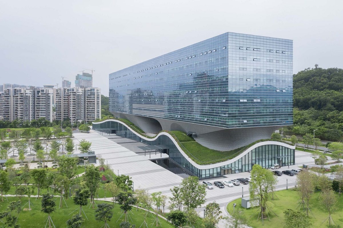 光明公共服务平台丨筑博设计-2