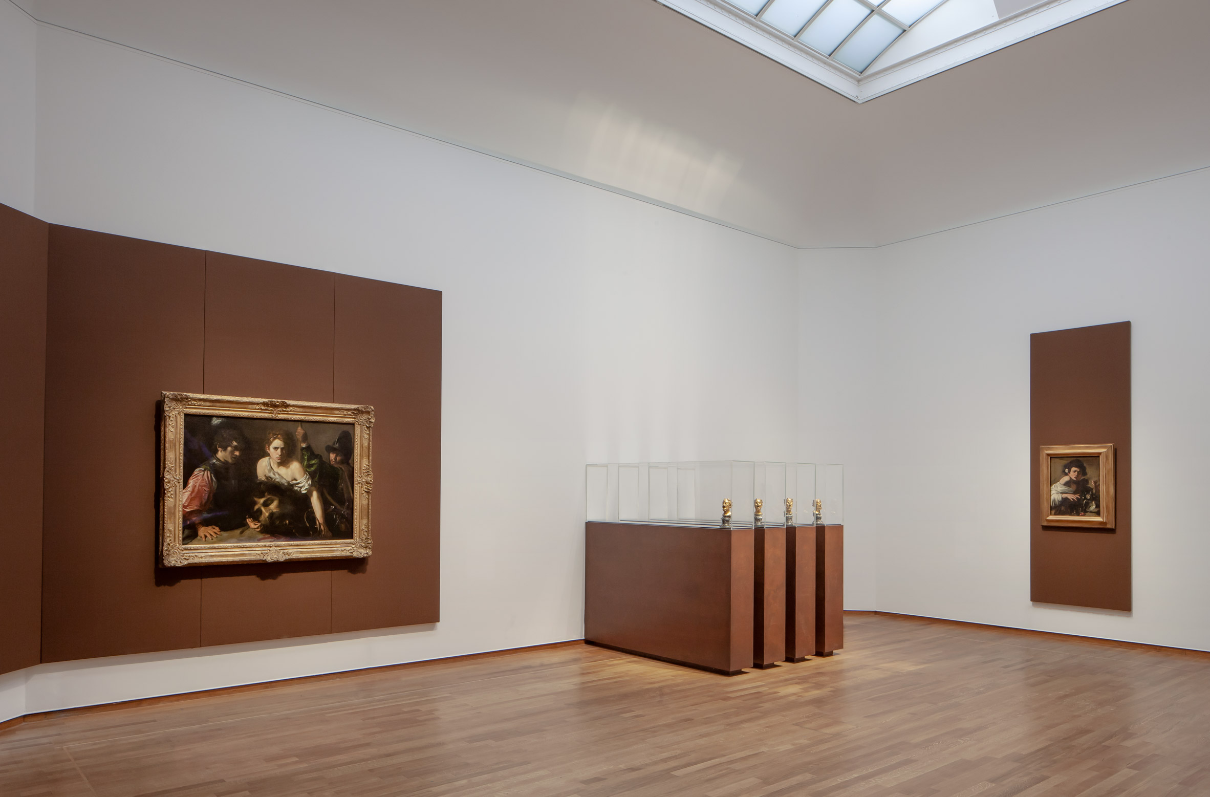 色彩缤纷的环保展览设计-6