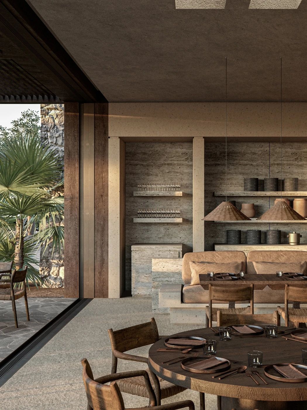 Scorpios 度假酒店丨土耳其-22