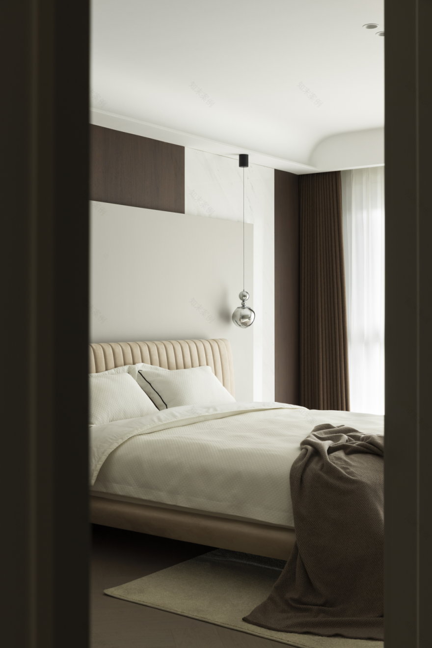 湖樾云著丨中国浙江丨慈溪市华点装饰设计有限公司-36