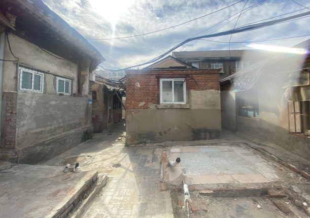 姚江胡同——老城新记忆-29