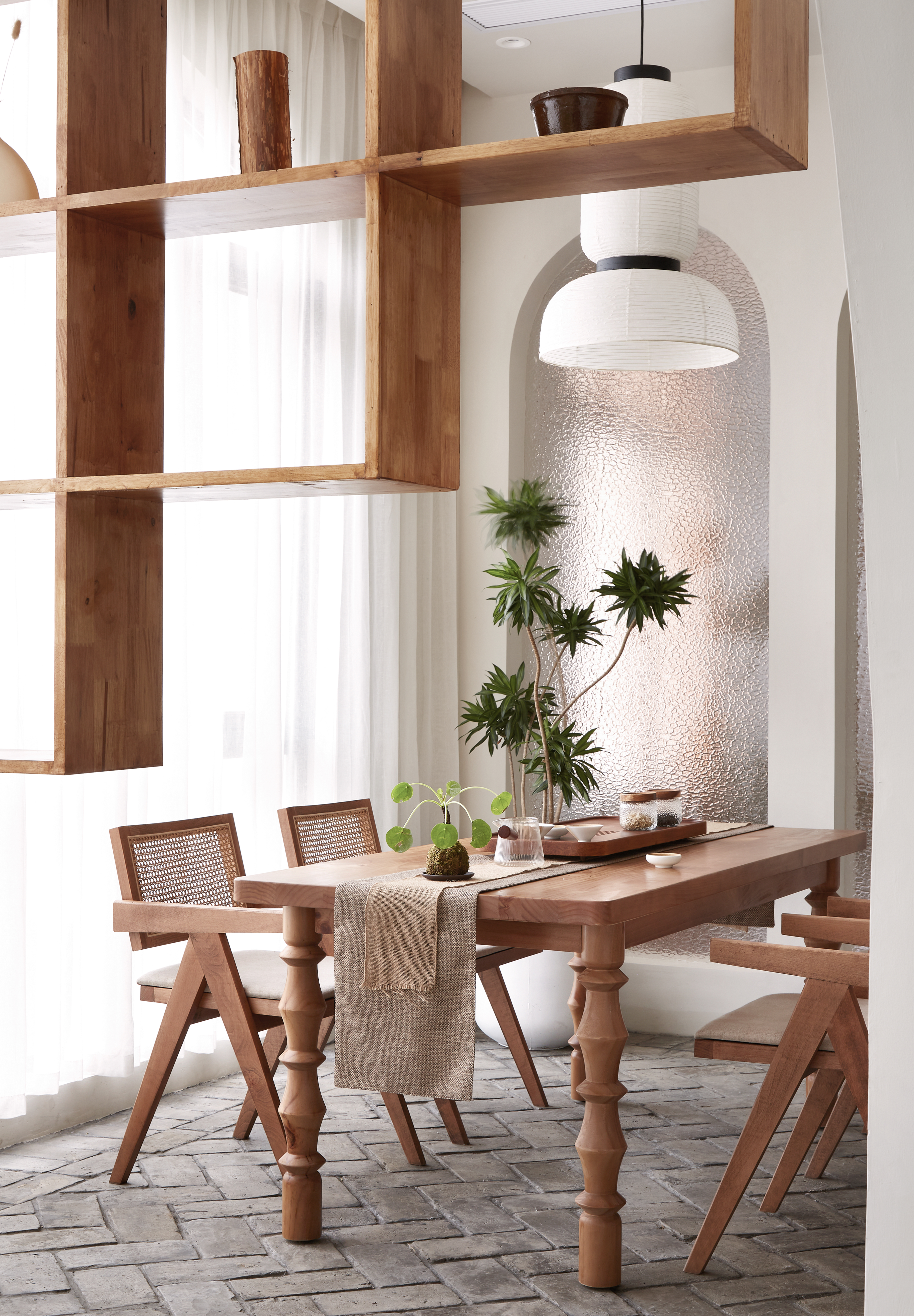 崇明岛民宿丨中国上海-10