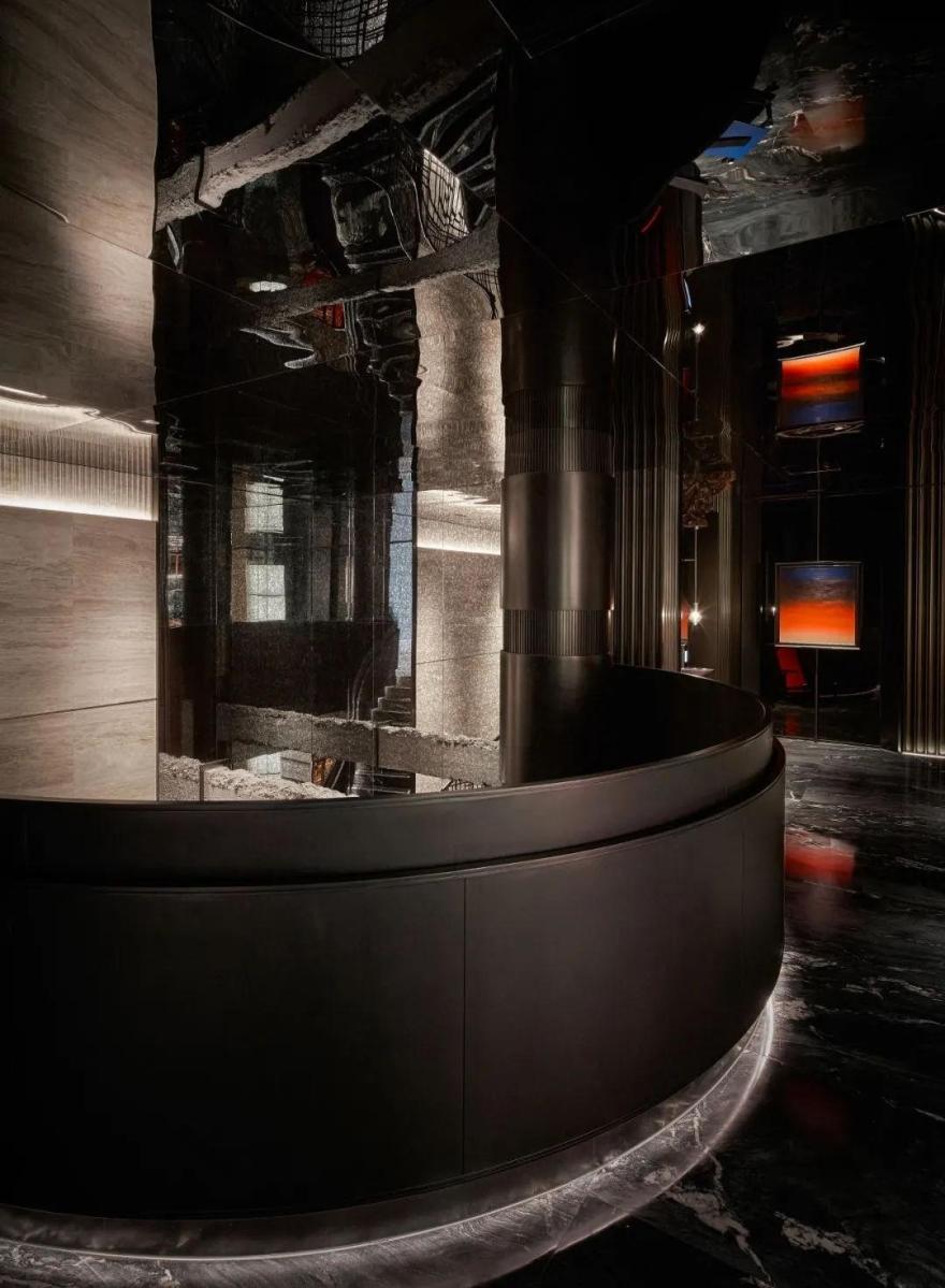 无锡松果果餐厅丨中国无锡丨GID 国际设计-17