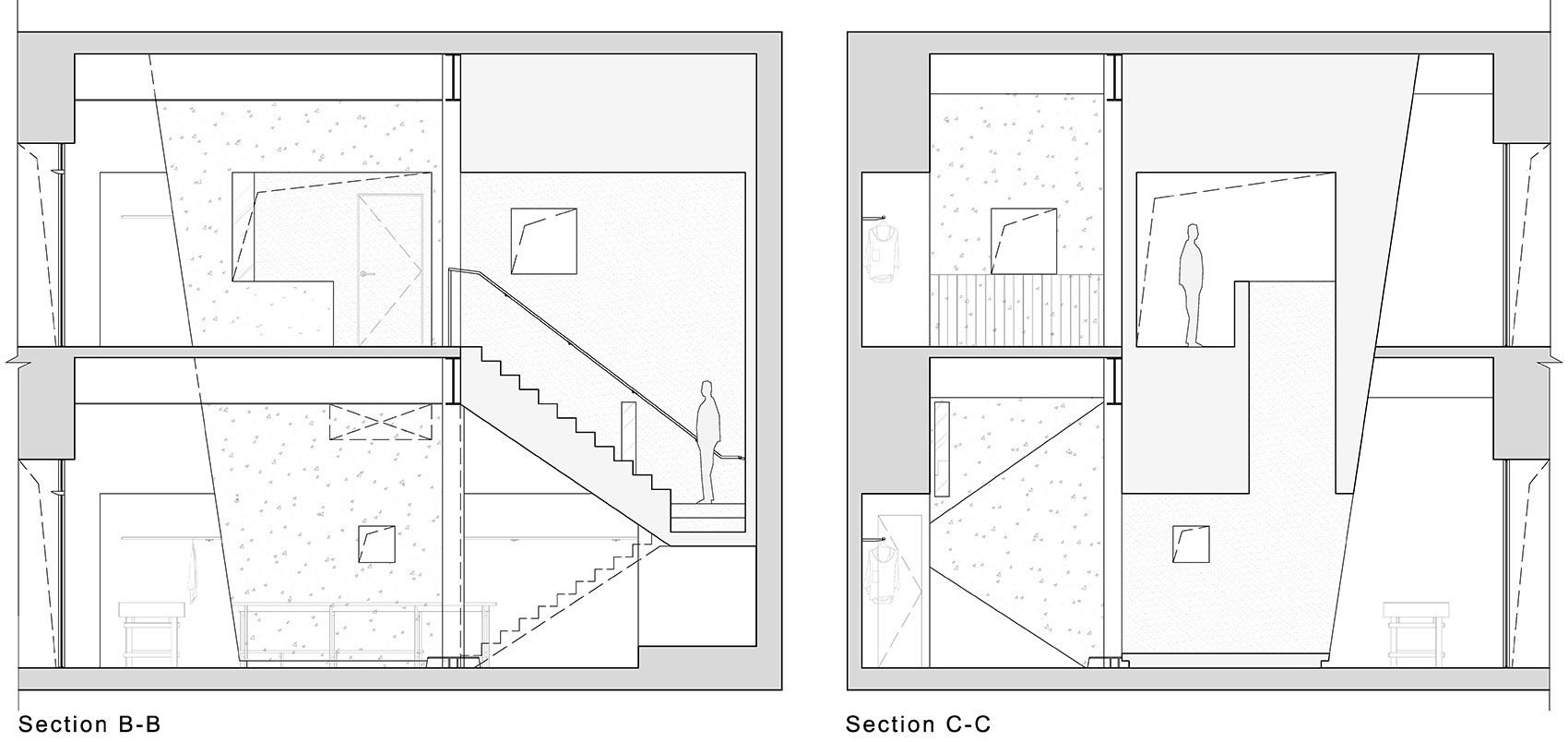 YANXU 妍叙买手店丨中国武汉丨Basistudio 本所设计-62